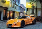 Lotus Exige 2000 - 2003