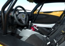 Onlar. 2008'den beri Lotus Exige'in özellikleri