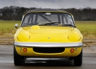Lotus Elan roadster 1962 - 1973
