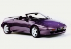 Elan Roadster 1989 - 1994