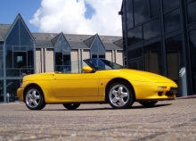 Lotus Elan roadster 1989 - 1994