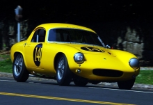 Lotus Elite 1957 - 1963