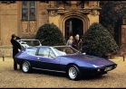 Lotus Elite 1973 - 1983
