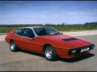 Lotus Elite 1973 - 1983