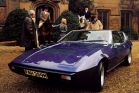 Lotus Elite 1973 - 1983