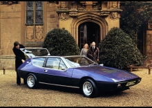 Lotus Elite 1973 - 1983