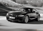 BMW Z4 M Coupe E86 2006 - 2009