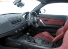 BMW Z4 M Coupe E86 2006 - 2009