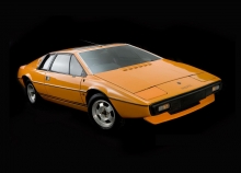 Lotus Esprit 1976 - 2004