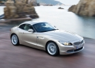 BMW Z4 Roadster E89 2009 წლიდან