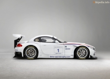 BMW Z4 Roadster E89 2009 წლიდან