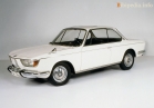 BMW 2000 CS 1965 - 1969