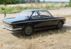 BMW 2000 CS 1965 - 1969
