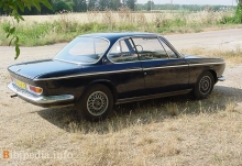 Bmw 2000 cs