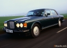 Bentley Turbo 1991 - 1998