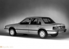 Cadillac Cimarron 1987 - 1988