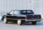 Cadillac Fleetwood 1987 - 1996