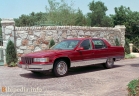 Cadillac Fleetwood 1987 - 1996