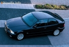 Bmw 3 Серия compact e36 1994 - 2000