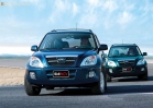 Chery Tiggo (T11) desde 2005