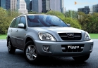 Chery Tiggo (T11) desde 2005