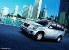 Chery Tiggo (T11) desde 2005
