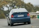 BMW 3 Compact E46 2001 series - 2005