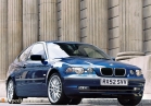 BMW 3 Compact E46 2001 series - 2005