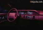 Chevrolet Caprice 1990 - 1993
