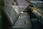 Chevrolet Caprice 1990 - 1993