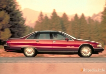 Chevrolet Caprice