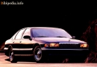 Chevrolet Caprice classic 1993 - 1996