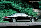 Chevrolet Caprice classic 1993 - 1996