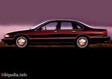Chevrolet Caprice classic