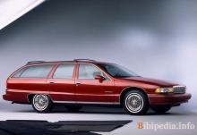 Chevrolet Caprice classic Універсал