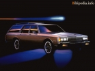 Chevrolet Caprice универсал 1987 - 1990
