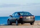Audi A6 2001-2004