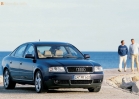 Audi A6 2001 - 2004