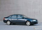 Audi A6 2001 - 2004