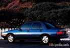 Chevrolet Corsica 1987 - 1996