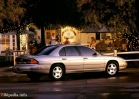 Chevrolet Lumina 1994 - 2000