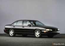 Chevrolet Lumina 1994 - 2000