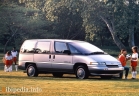 Chevrolet Lumina apv 1989 - 1993