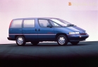 Chevrolet Lumina apv 1989 - 1993