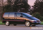 Chevrolet Lumina apv 1989 - 1993