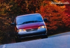 Chevrolet Lumina minivan 1993 - 1996