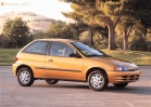 Chevrolet Metro 1997 - 2000