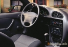 Chevrolet Metro 1997 - 2000