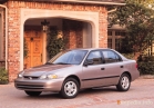 Chevrolet Prizm 1997 - 2002