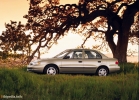 Chevrolet Prizm 1997 - 2002